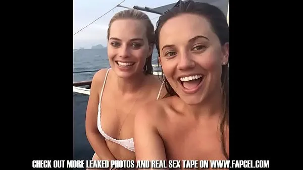MARGOT ROBBIE FULL COLLECTION OF NUDE AND NAKED PHOTOS FAPCEL أنبوب جديد جديد