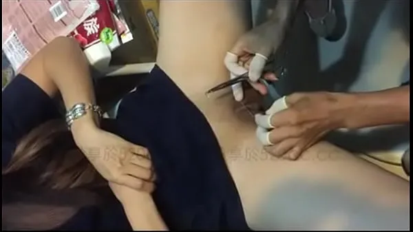 纹身中国 أنبوب جديد جديد