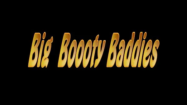 Big boooty baddies Ống mới
