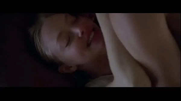 Amanda Seyfried Botomless Having Sex in Big Love Tube baru yang baru