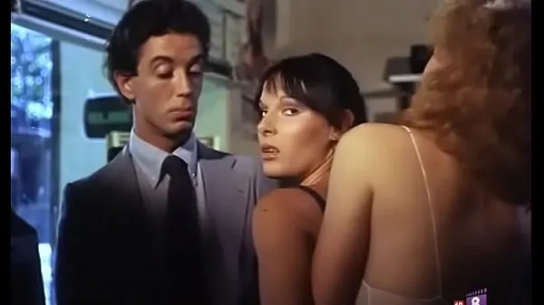 نیا Sexual inclination to the naked (1982) - Peli Erotica completa Spanish تازہ ٹیوب