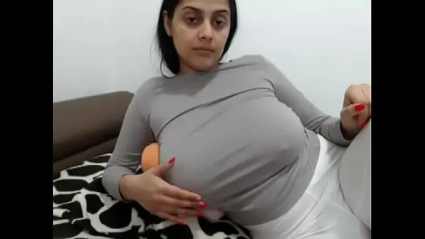 Uusi big boobs Romanian on cam - Watch her live on LivePussy.Me tuore putki