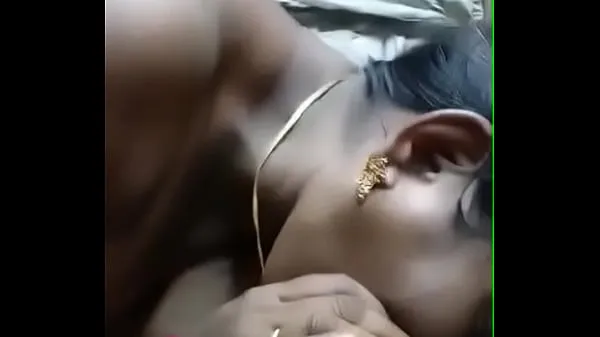 Új Tamil aunty sucking my dick friss cső