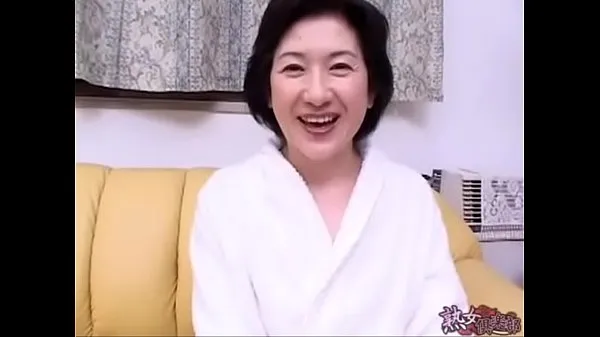 Cute fifty mature woman Nana Aoki r. Free VDC Porn Videos Ống mới