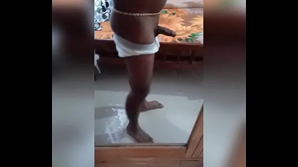新しいMallu Kerala boy homemade masturbation with waist chain新鮮なチューブ