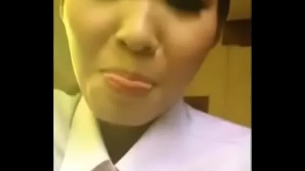 Nyt Asian Thailand fuck so hot with husband frisk rør