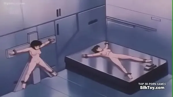 Hot Big Tits Anime Slave Under Sex Test Tube baru yang baru