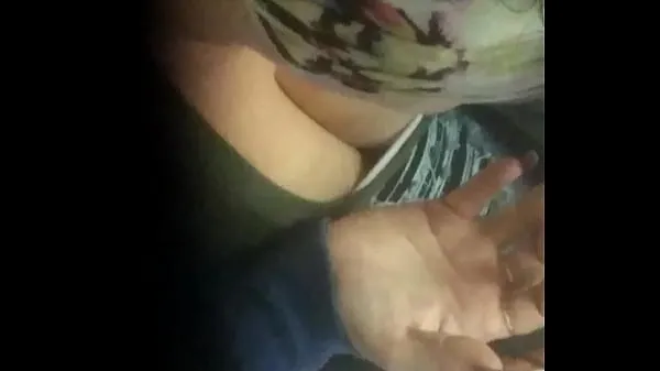 Perfect view of tits Spy cam voyeur Tube baru yang baru