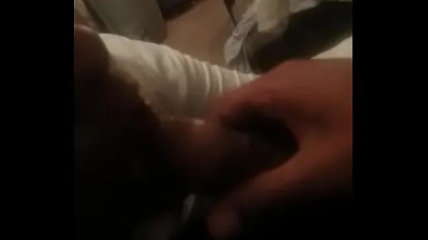 Hidden blowjob from his Ống mới