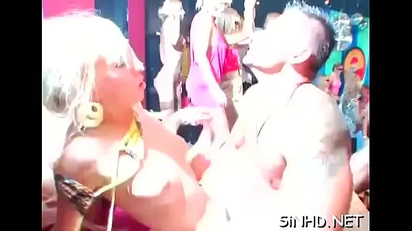 Party fucking porn Ống mới