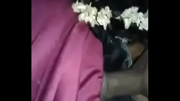 Uusi Bhabhi Giving Blowjob to her Boyfriend tuore putki