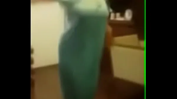 Nyt Tamil Girl dance frisk rør