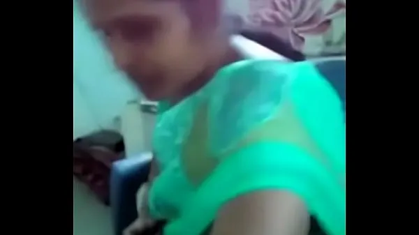 نیا Tamil girl boobs تازہ ٹیوب