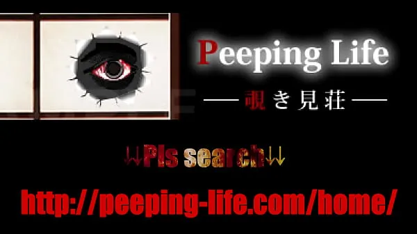 Peeping life Tonari no tokoro02 Ống mới
