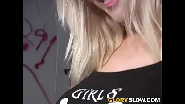 New Gloryhole Blowjob With Big Black Cock Slut Celestia Vega fresh Tube