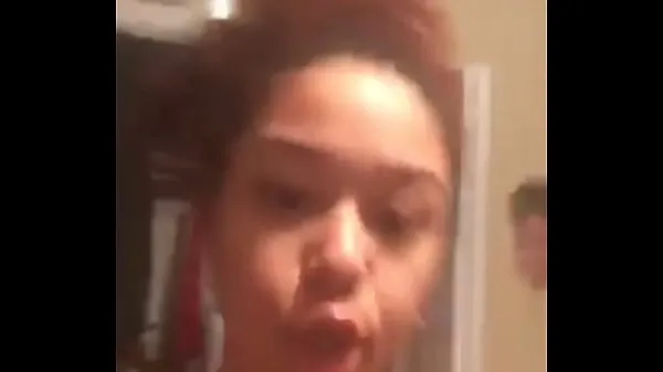 New Thot from periscope showing fresh Tube