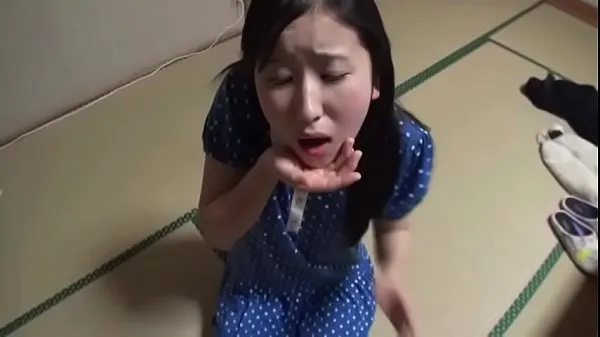 Nowa Japanese Cute Teen Suzu Ichinose Sucks Cock and c. on Cum watch more atświeża tuba
