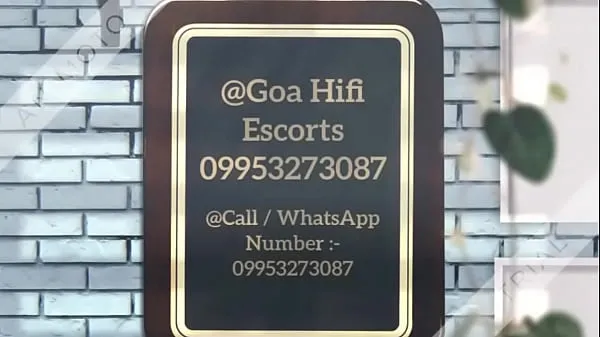 Goa Services ! 09953272937 ! Service in Goa Hotel Ống mới