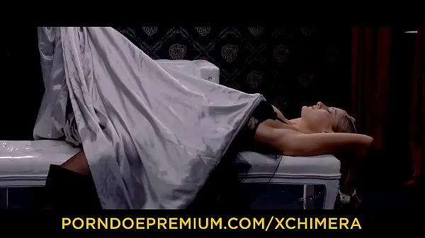 xCHIMERA - Beautiful babe Tiffany Tatum in fantasy submission fuck أنبوب جديد جديد