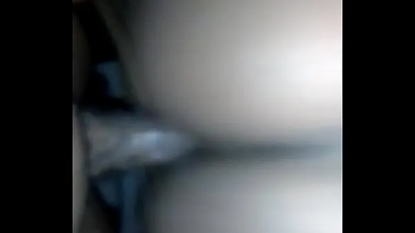New Long black dick fucking thick black big booty from the back fresh Tube
