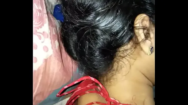 Nyt Desi wife sex with husband in home frisk rør