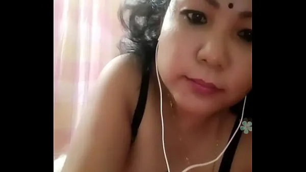 Nová Bengali Girl Hot Live čerstvá trubica