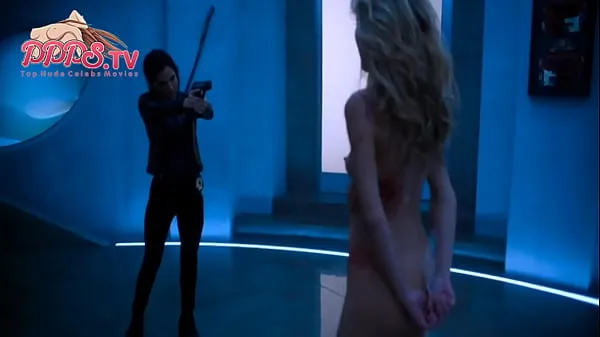 2018 Popular Dichen Lachman Nude With Her Big Ass On Altered Carbon Seson 1 Episode 8 Sex Scene On PPPS.TV أنبوب جديد جديد