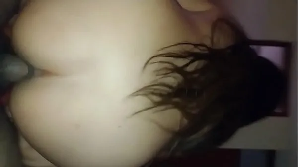 New Anal to girlfriend and she screams in pain fresh Tube