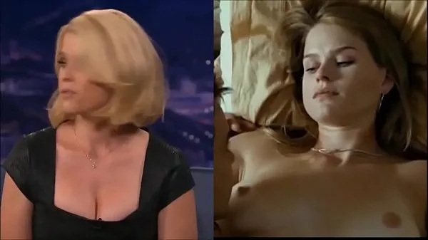 Nová SekushiSweetr Celebrity Clothed versus Unclothed hot girl and guy fuck it out on the hard sex tean čerstvá trubica