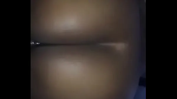 Ny BigBooty Cici Throw it back POV From the back end fresh tube