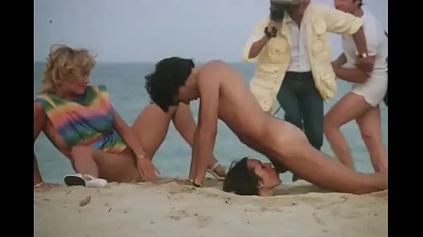 Nyt classic vintage sex video frisk rør