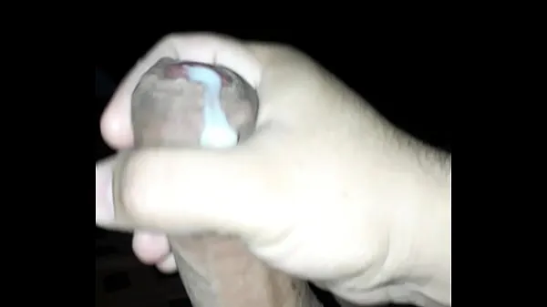 New Hand masturbating my first video fresh Tube