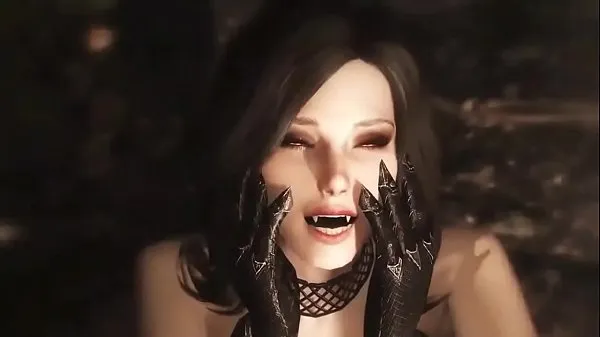 새로운 3D Hentai - Busty brunette fucked her stepson in a basement - - uncensored 3D Hentai 신선한 튜브