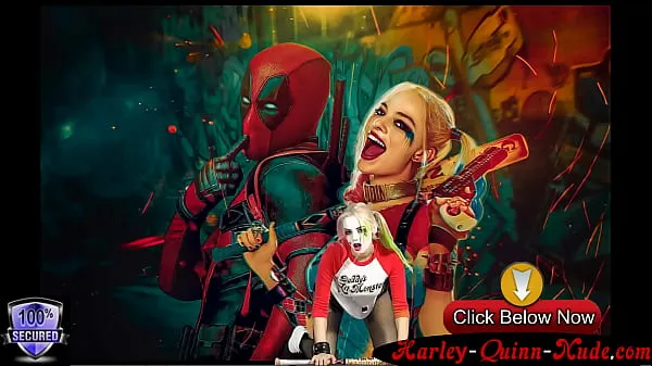 Nowa Harley Quinn Catwoman Lesbian Animeświeża tuba