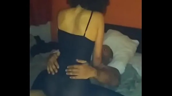 Freaky housewife fucking sexy black men to try and make hubby jealous , 1 on 1 and a Threesome Ống mới