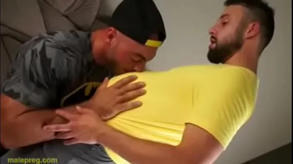 Nova Gay pregnant blowjob sveža cev