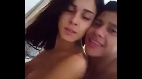 Nyt Isabella Soares and Rodrigo 26cm frisk rør