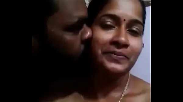 Yeni Wife with boss for promotion chennaiyeni Tüp