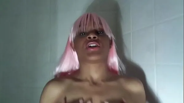 Nyt RACIAL HUMILIATION RACE PLAY n. ! BLACK BITCH & WHITE GUY ! NEW VIDEO ! FIRST TIMER N WORD FEMALE IN HER FIRST VIDEO frisk rør