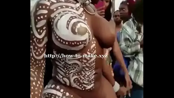 New Carnival Big Booty Ass Twerk - Twerking From Another Level fresh Tube