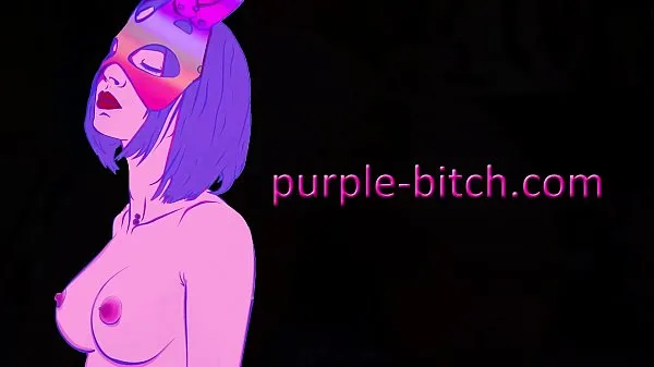 نیا Dva ANAL Cosplay Amateur Teen Butt Young Asshole Purple Bitch Ass تازہ ٹیوب