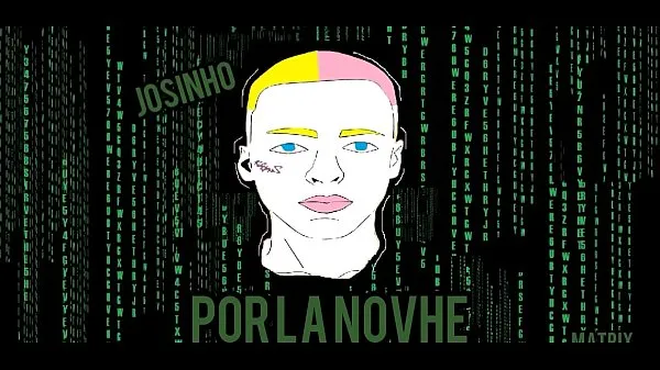 新josinho - By La Novhe新鲜的管子