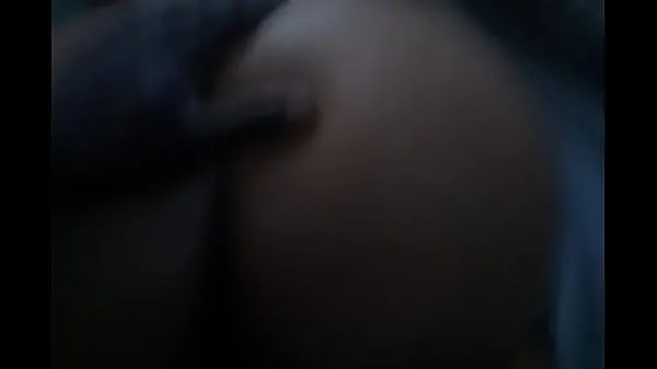 Black BBW wanted more Ống mới