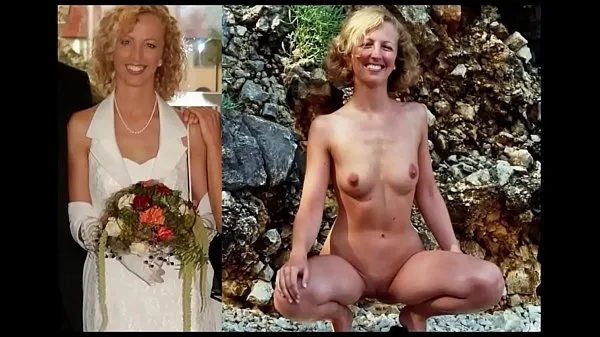 Νέος 3 brides in private compilation φρέσκος σωλήνας