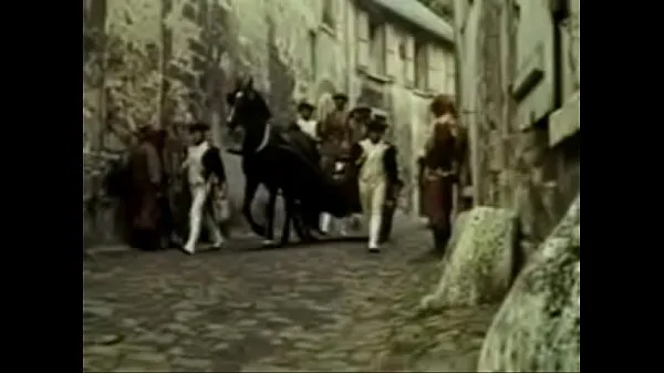 Nová Casanova (Full movie 1976 čerstvá trubica