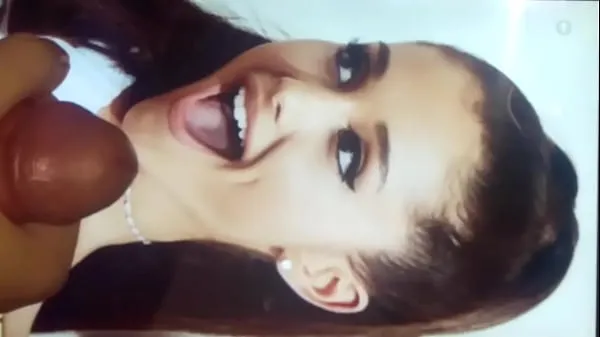 Neue Ariana Grande taxfrische Tube