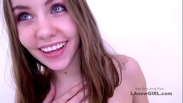 New Hot Teen fucked at photoshoot casting audition - daughter fresh Tube