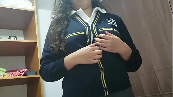 New today´s students have to fuck their teacher to get better grades fresh Tube