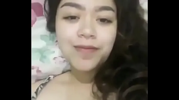 Indonesian ex girlfriend nude video s.id/indosex Ống mới