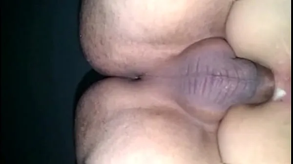 Amateur anal Ống mới